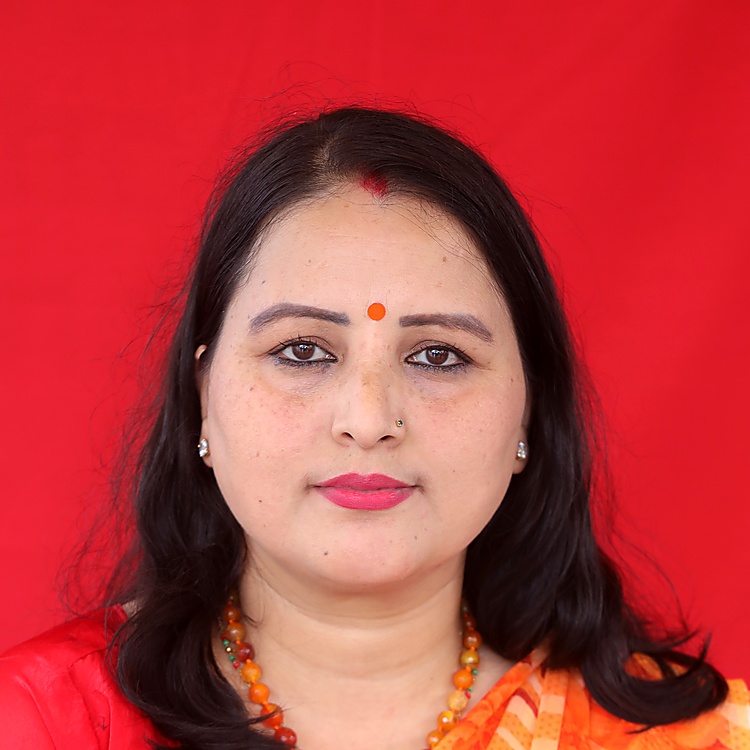 Sagun Adhikari